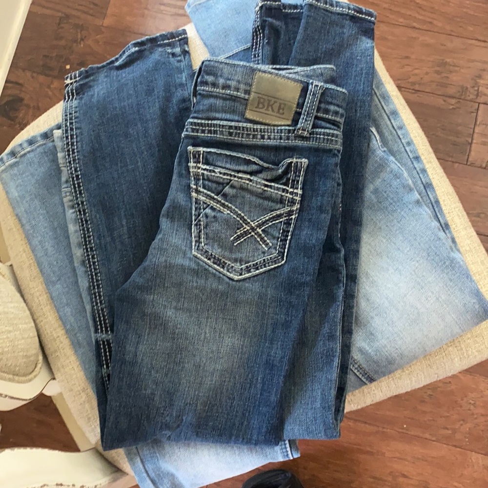 Boys jeans